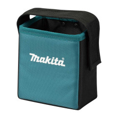 Makita 1917R0-0 - Battery Storage Pouch Hook & Loop Suits UB004G